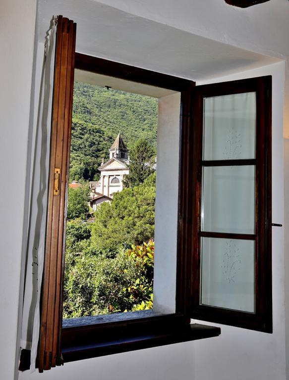 Casa Cannobio Exterior foto